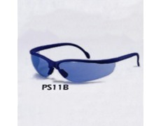 TW-Mắt kính bảo hộ màu xanh dương PS11B